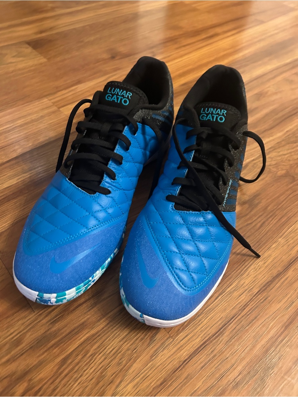 Nike Lunar Gato II (no box)